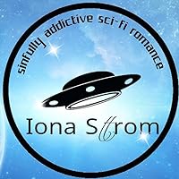 Iona Strom