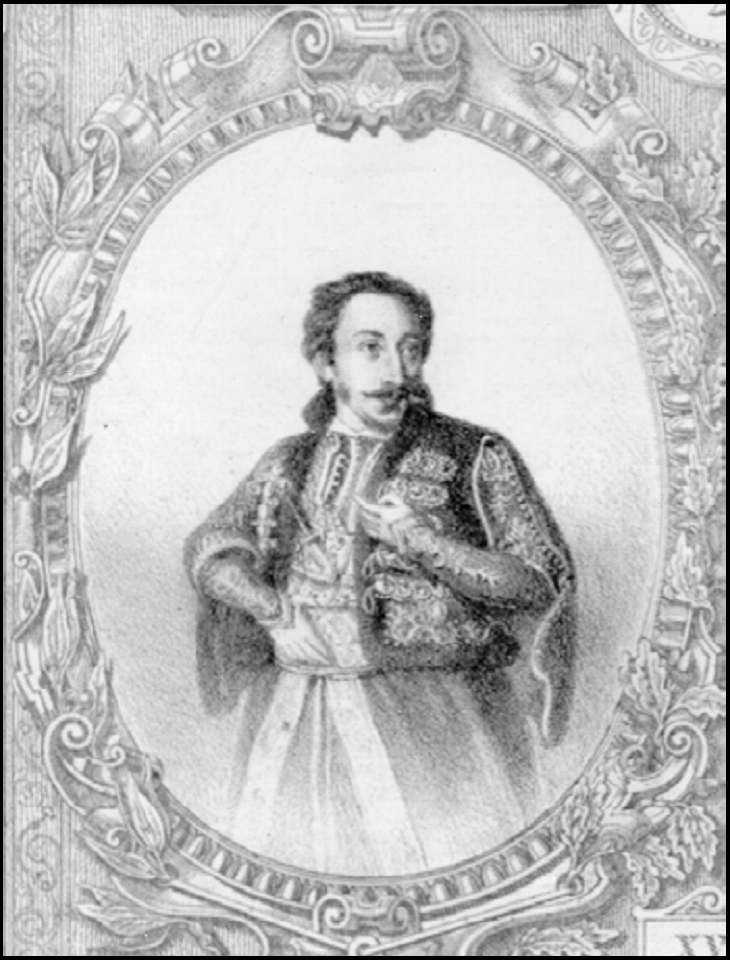 Nicolae Văcărescu