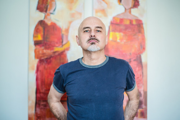 Luis López-Aliaga