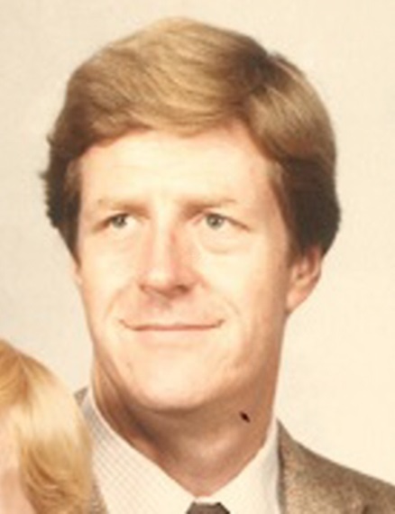 William Kerrigan