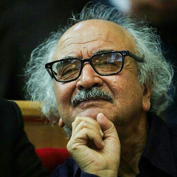 محمدرضا شفیعی کدکنی