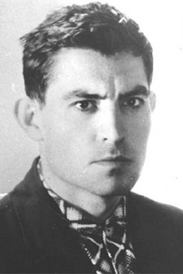 Vasyl Stus