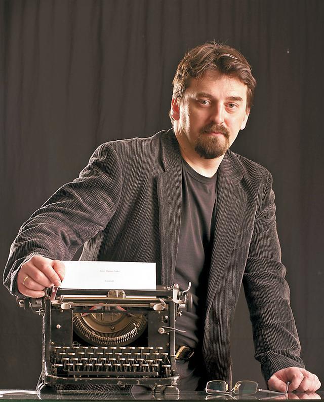Mariusz Zielke