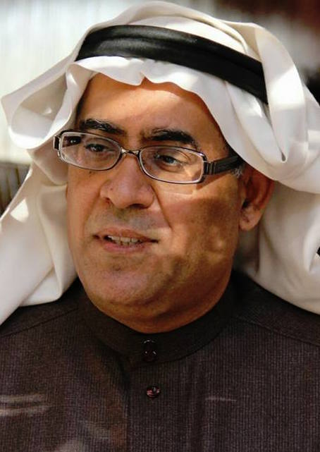 محمد الحرز