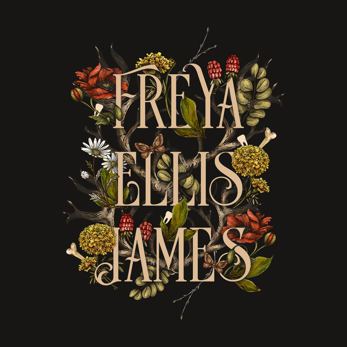Freya Ellis James