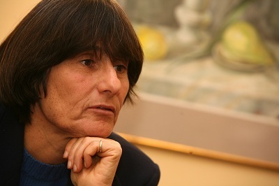 Здравка Евтимова