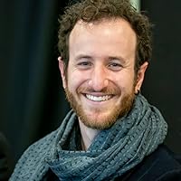Moriel Rothman-Zecher
