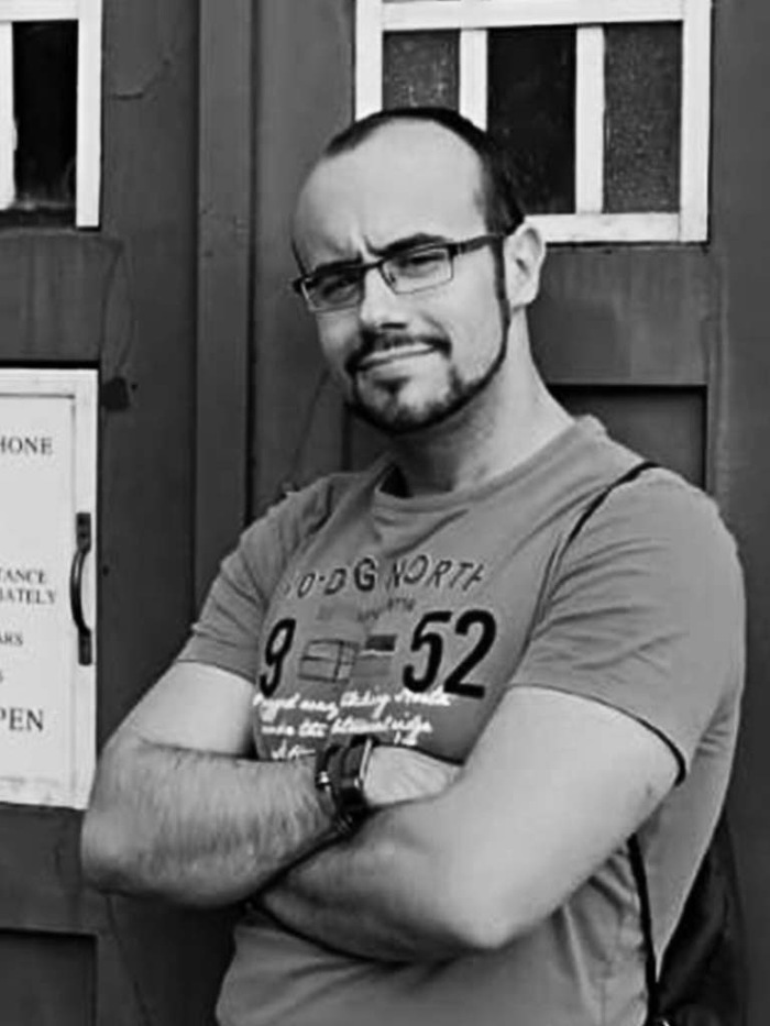 Miguel Ramírez Moreno