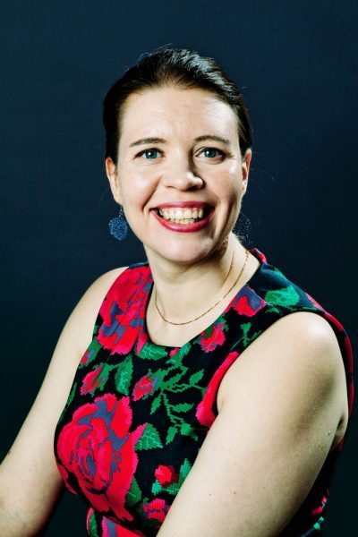 Anna Kontula