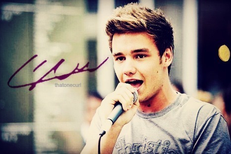Liam Payne