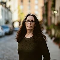 Laurie Halse Anderson