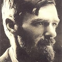 D.H. Lawrence profile picture