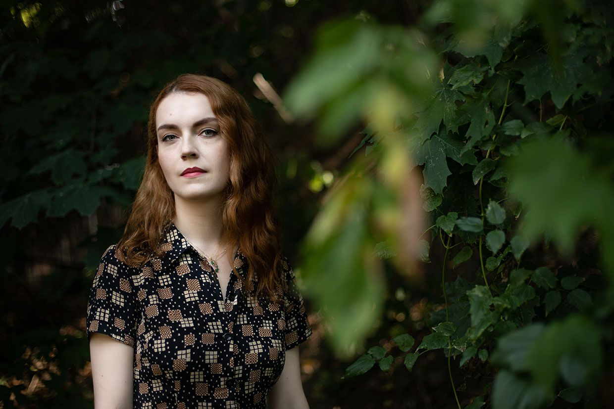 Alicja Urbanik-Kopeć