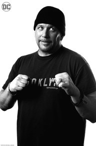 Adam Glass