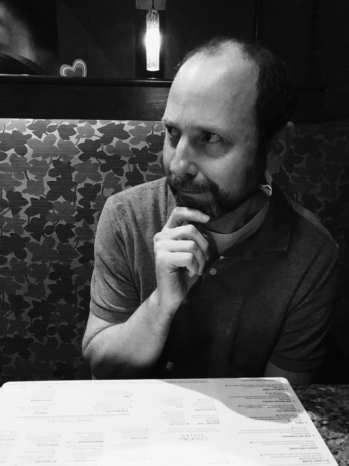 Stephen Rhoades