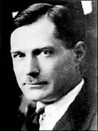 Евгений Иванович Замятин