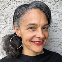 Suzette Mayr