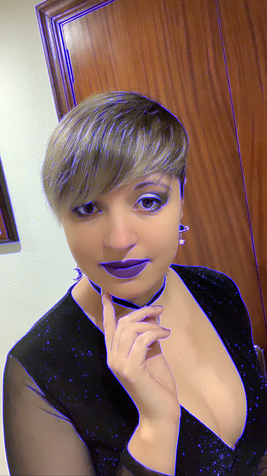 Yaiza Carrasco Yáñez