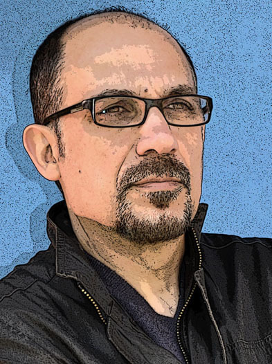 Pepe Moreno