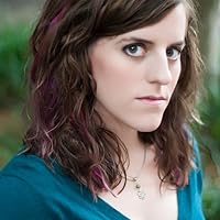 Claire Legrand
