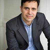 Keith Gessen