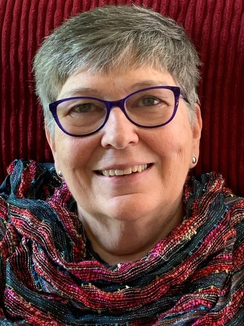 Sally Cissna