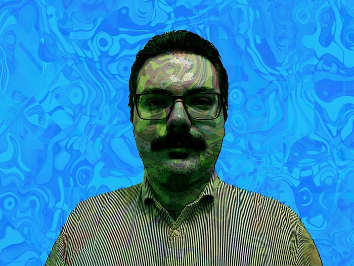Mendes Biondo