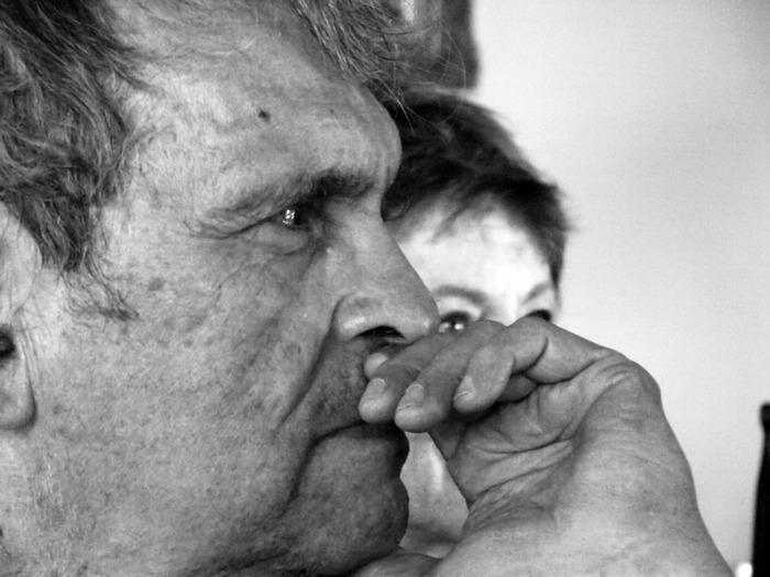 Rafael Cadenas