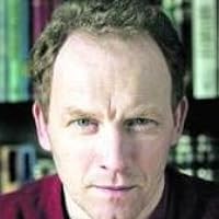 Jon Kalman Stefansson
