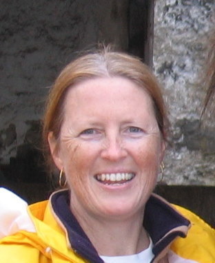 Anne L. McMillen-Jackson