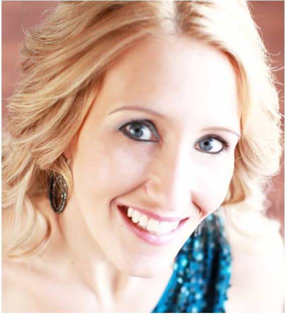 Amy Lyon
