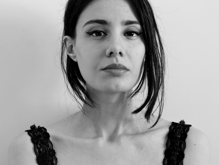Ana Mănescu