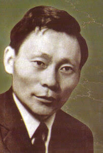 Semyon Kurilov
