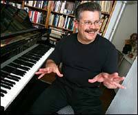 Robert Greenberg