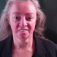 Catherine Evans