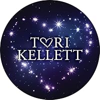 Tori Kellett