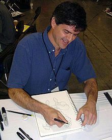 Rick Leonardi