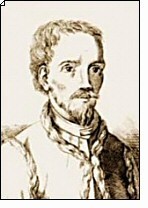 Franco Sacchetti