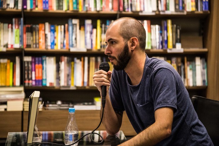 Felipe Castilho