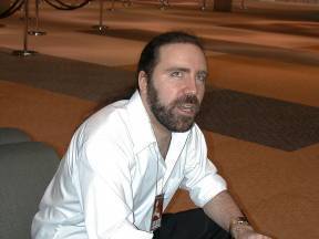 Adam Warren