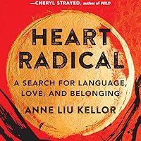 Anne Liu Kellor