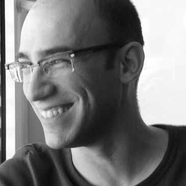 Marcos Martín