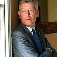 Alan Judd