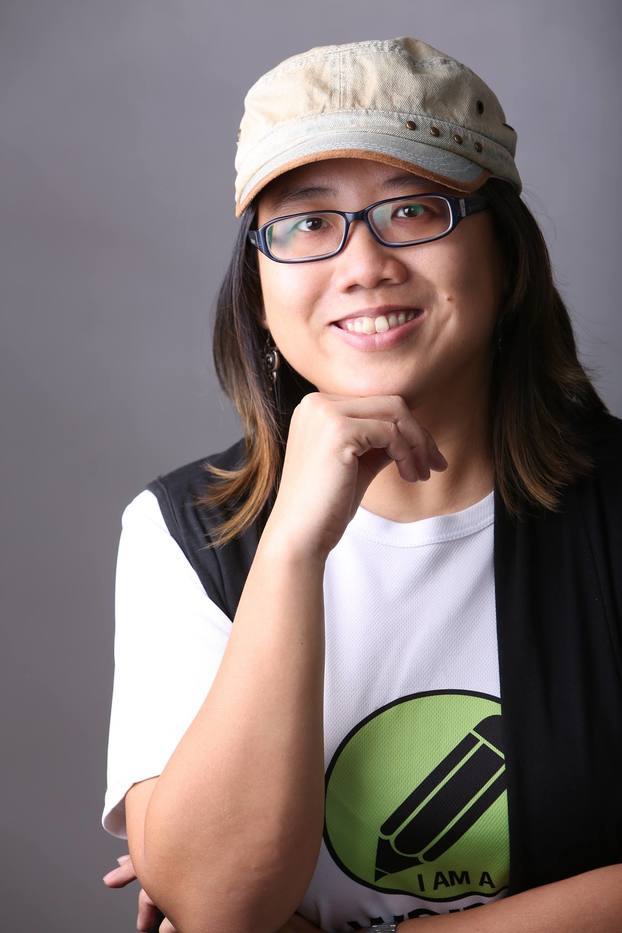 Gina Yap Lai Yoong