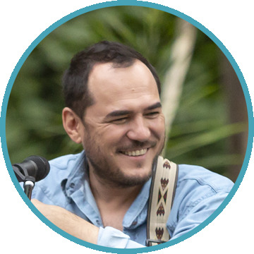 Ismael Serrano
