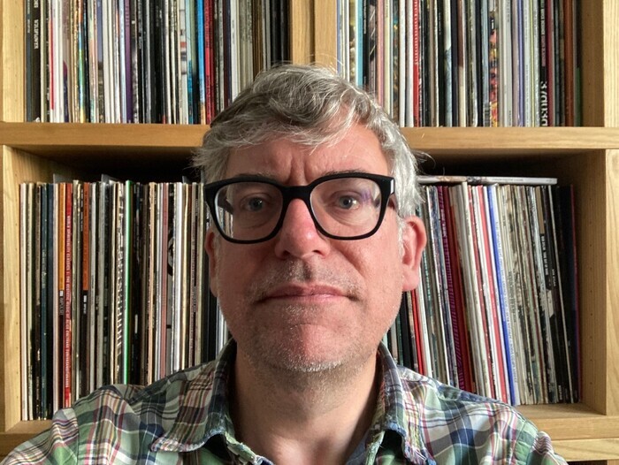 Richard Elliott