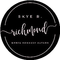 Skye R. Richmond