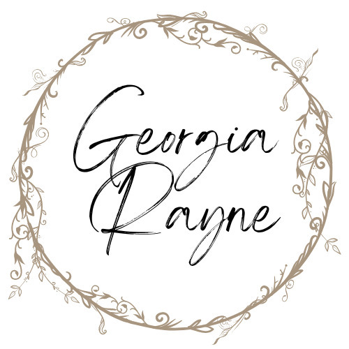 Georgia Rayne