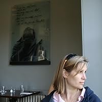 Jen Arena