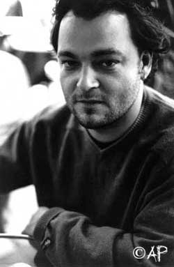 Olivier Ledroit